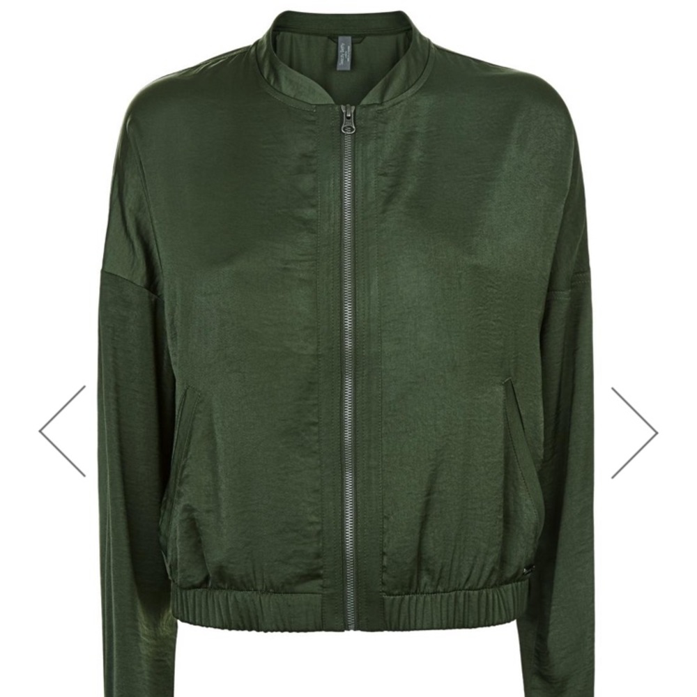 Sweaty Betty Jacket